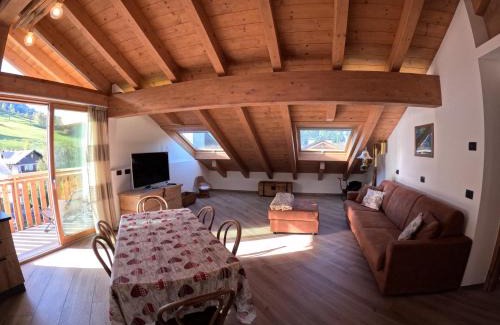 Bormio Apartment | Family-Friendly Getaway at Casa Betty - Guest Rated 9.6/10