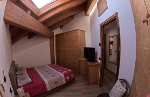 Bormio Apartment | Family-Friendly Getaway at Casa Betty - Guest Rated 9.6/10