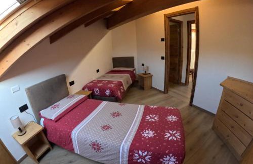 Bormio Apartment | Family-Friendly Getaway at Casa Betty - Guest Rated 9.6/10