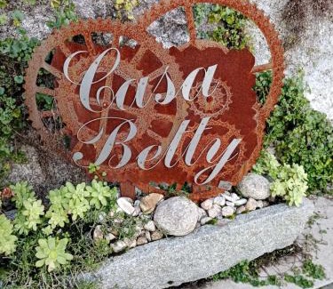 Baveno House | Casa Betty Lake View - Baveno