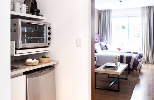 Recoleta Hotel | Experience Casa Bevant: Guest Rated 9.8 with Spa & Kitchen
