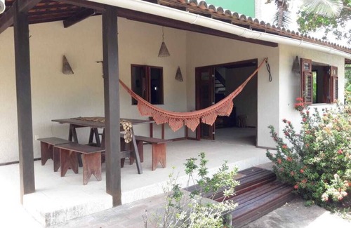 Jijoca de Jericoacoara House | Oceanfront Bliss at Casa Bia in Jericoacoara - Rated 10/10