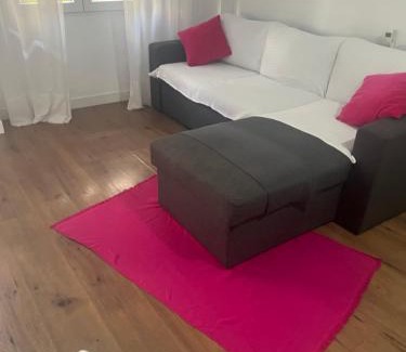 Elche Apartment | Pet-Friendly Comfort at Casa Bia Plus - Rated 9/10