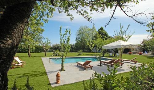 Sant'Agata sui Due Golfi Villa | Experience the Elegance of La Casa Bianca - 4-Star Retreat