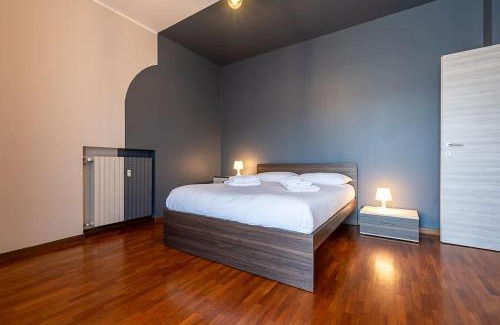 Bruino Apartment | Casa Bianca Bruino: Privacy and Comfort for Families