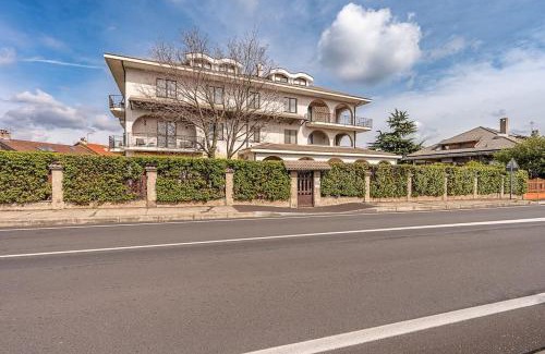 Bruino Apartment | Casa Bianca Bruino: Privacy and Comfort for Families