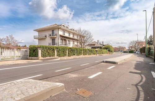 Bruino Apartment | Casa Bianca Bruino: Privacy and Comfort for Families