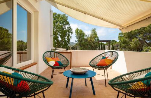 Notteri Villa | Casa Bianca - Charme e relax tra Villasimius e Notteri