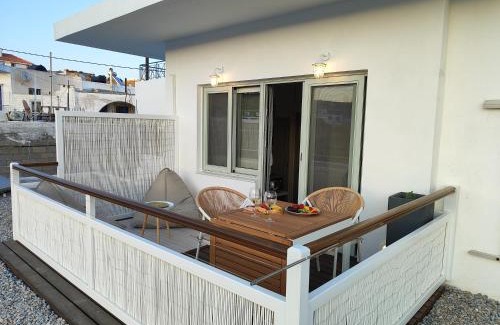 Lipsoi House | Casa Bianca