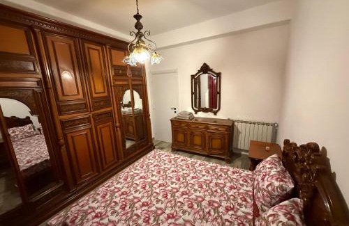 Cremona Apartment | Casa Bianca