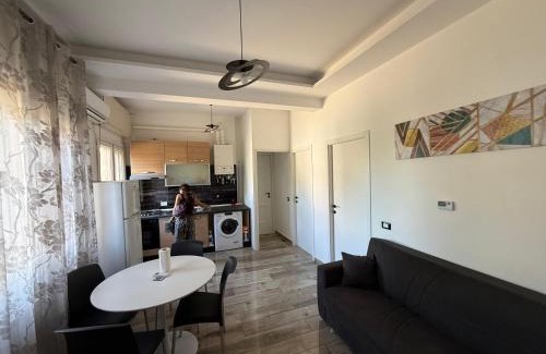 Cremona Apartment | Casa Bianca