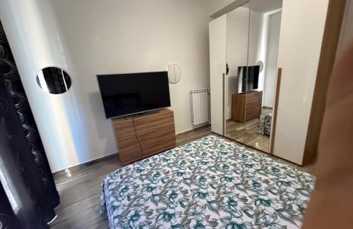 Cremona Apartment | Casa Bianca