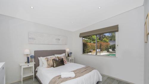 Pearl Beach House | Relaxing Family Getaway at Casa Bianca - Pearl Beach