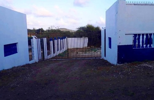 Willemstad House | Casa Bienvenida: Ocean View & Family-Friendly Near Beach