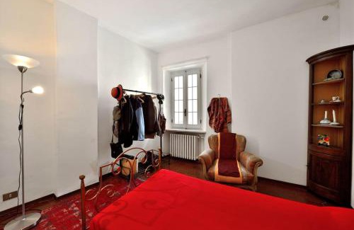 Rosignano Monferrato House | Casa Biglino, grande casa padronale in Monferrato