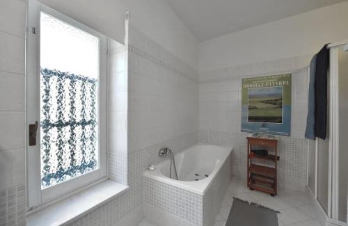 Rosignano Monferrato House | Casa Biglino, grande casa padronale in Monferrato