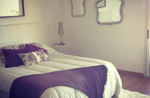 Manatiales Hotel | Discover Casa Bikini: Pet Friendly with Ocean Views