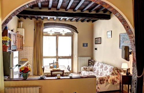 Ponte Agli Stolli House | Family-Friendly Retreat at Casa Billi - Rated 8.9/10