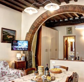 Ponte Agli Stolli House | Family-Friendly Retreat at Casa Billi - Rated 8.9/10