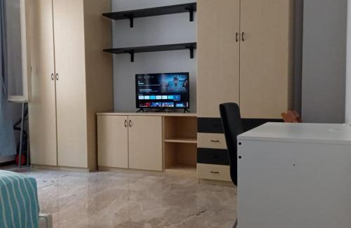 Voghera Apartment | Cozy Apartment in Center, Close to Station with Great Reviews