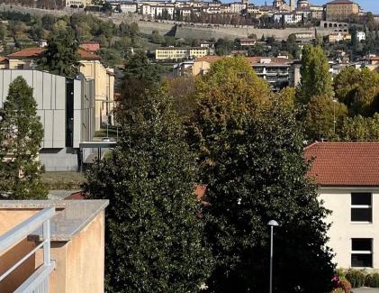 Bergamo Apartment | Casa Biondo: Perfect Family Getaway with Pet-Friendly Perks