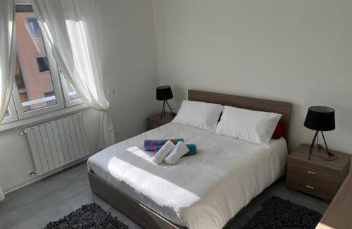 Bergamo Apartment | Casa Biondo: Perfect Family Getaway with Pet-Friendly Perks