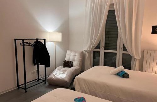 Bergamo Apartment | Casa Biondo: Perfect Family Getaway with Pet-Friendly Perks