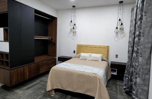 Tonatico House | Family-Friendly Casa Bisnaga Near Ixtapan de la Sal
