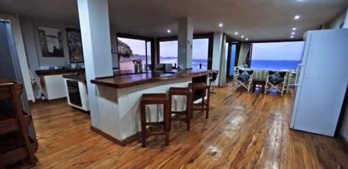 Inhambane House | Relax at Casa Bitonga with Oceanfront Pool Views