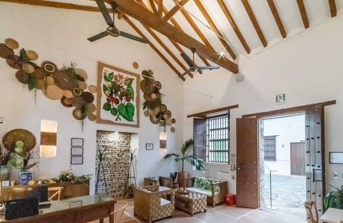 Zona Colonial Hotel | Discover Casa Bixa Hotel Boutique - Adults Only Retreat