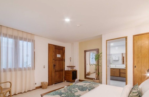 Zona Colonial Hotel | Discover Casa Bixa Hotel Boutique - Adults Only Retreat