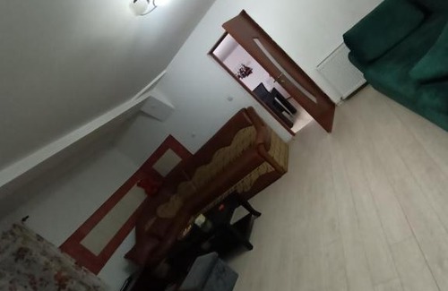 Viseu de Mijloc House | Budget-Friendly Retreat at Casa Bizau Awaits You