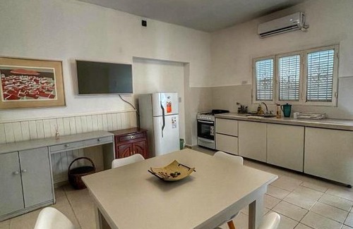 Santiago del Estero Apartment | Pet-Friendly Casa Blanca 2 with Top Guest Rating of 9/10