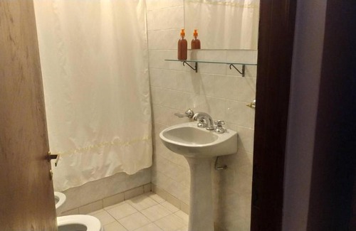 San Salvador de Jujuy Apartment | Exquisite CASA BLANCA Jujuy: 10/10 Rated with Breakfast