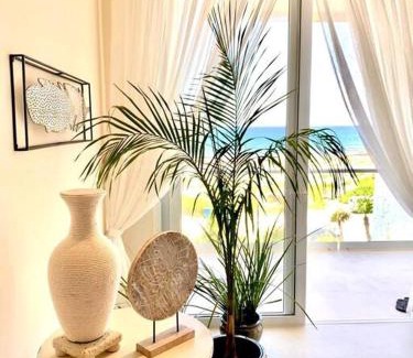 Akumal Apartment | Pet-Friendly Casa Blanca by the Caribbean Sea Awaits You