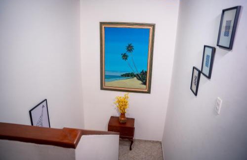 Valledupar House | Incredible Casa Blanca: Family-Friendly Getaway Awaits