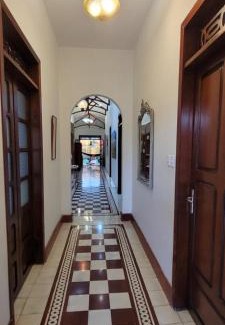 Barranquilla House | Experience Authentic Colonial Charm at Casa Blanca María