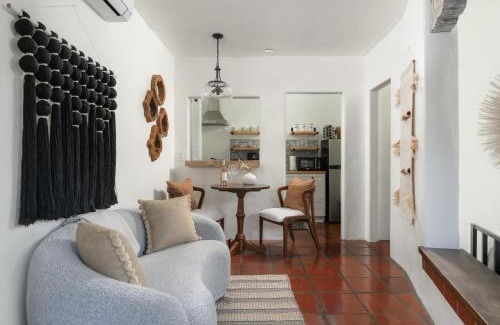 Montecito Apartment | Discover Casa Blanca Suite B2: Private & Family-Friendly Getaway