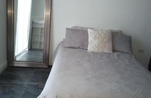Atlixco House | Discover Casa Blanca Tenextepec: Family & Pet Friendly Retreat