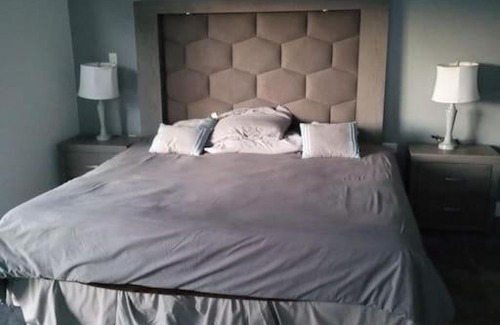 Atlixco House | Discover Casa Blanca Tenextepec: Family & Pet Friendly Retreat