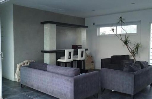 Atlixco House | Discover Casa Blanca Tenextepec: Family & Pet Friendly Retreat