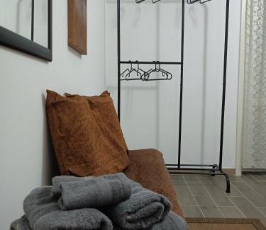 Mascali Apartment | Experience Casa Vacanza Sicilia: Oceanfront Bliss for Families