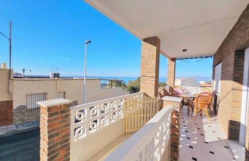 La Azohia House | Discover Casa Blanco en La Azohia: Pet-Friendly Escape