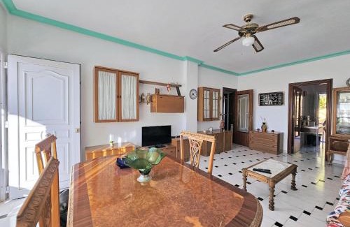 La Azohia House | Discover Casa Blanco en La Azohia: Pet-Friendly Escape