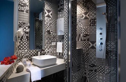 Castelmola Bed & Breakfast | Casa Blandano: Guest Rated 10/10 with Spa & Breakfast