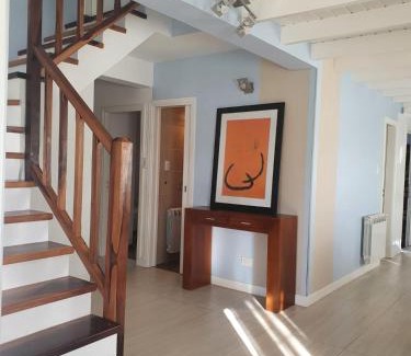 Constitucion House | Beachside Casa with Child-Friendly Amenities, Rated 9.7/10