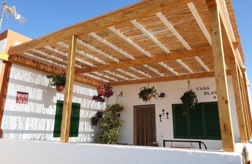 Puerto del Rosario House | Oceanfront Bliss at Casa Blas - Rated 9.6 by Guests