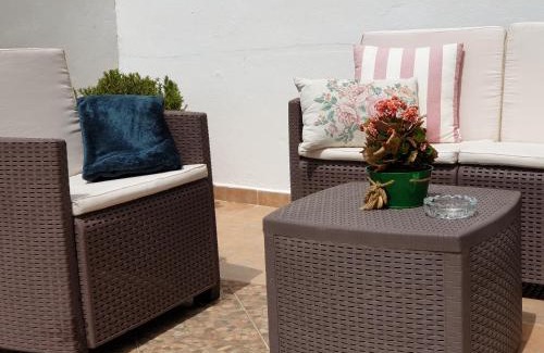 Puerto del Rosario House | Oceanfront Bliss at Casa Blas - Rated 9.6 by Guests