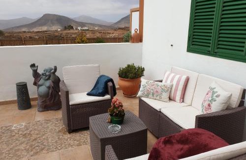 Puerto del Rosario House | Oceanfront Bliss at Casa Blas - Rated 9.6 by Guests
