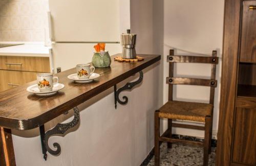 Hecho Apartment | Family-Friendly Casa Blascosanz - Ideal for 6 in Pyrenees